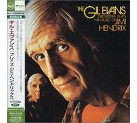 Evans, Gil - Plays The Music of Jimi Hendrix