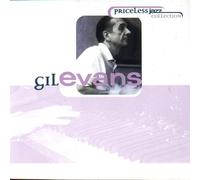 Evans, Gil - Priceless Jazz