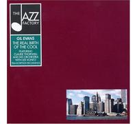 Evans, Gil - Real Birth of the Cool