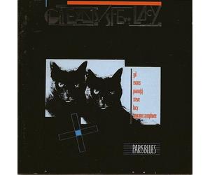 EVANS, GIL / STEVE LACY - Paris Blues