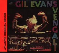 Evans, Gil - Svengali