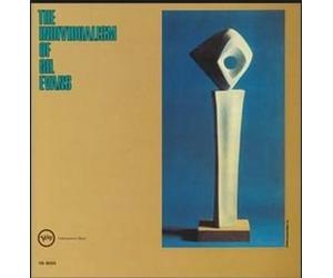 Evans,Gil - The Individualism of (24 Bit)