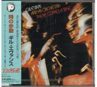 Evans, Gil - There Comes a Time