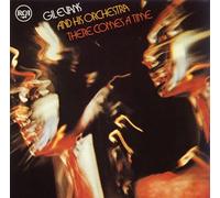 Evans, Gil - There Comes a Time