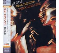 Evans, Gil - There Comes a Time