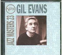 Evans, Gil - Vol. 23-Verve Jazz Masters