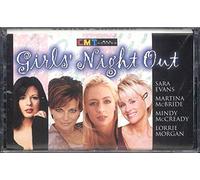 Evans - Girls Night Out