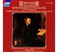 Evans - Götterdämmerung/Tannhäuser [Import]