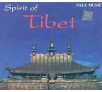 Evans,Gomer Edvin - Spirit of Tibet [Import]