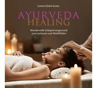 Evans, Gomer Edwin - Ayurveda Healing [Import]