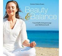 Evans,Gomer Edwin - Beauty & Balance [Import]