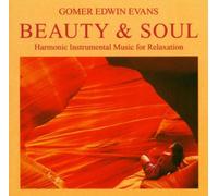 Evans Gomer Edwin - Beauty & Soul [Import]