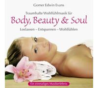 Evans, Gomer Edwin - Body, Beauty & Soul