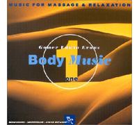 Evans,Gomer Edwin - BODY MUSIC T1 CD