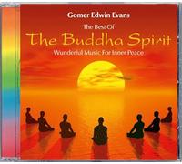 Evans, Gomer Edwin - Buddha Spirit [Import]