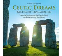 Evans,Gomer Edwin - Celtic Dreams/Keltische Träume