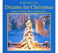 Evans Gomer Edwin - Dreams for Christmas [Import]