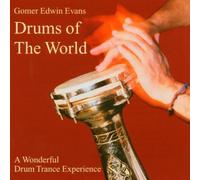 Evans Gomer Edwin - Drums of The World [Import]