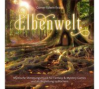 Evans,Gomer Edwin - Elbenwald