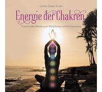 Evans, Gomer Edwin - Energie der Chakren [Import]