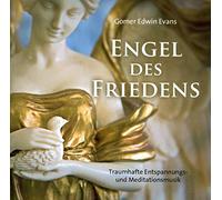 Evans,Gomer Edwin - Engel des Friedens [Import]