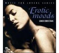 Evans, Gomer Edwin - Erotic Moods