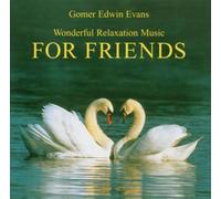 Evans Gomer Edwin - for Friends [Import]