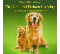 Evans,Gomer Edwin - Für Dich und Deinen Liebling