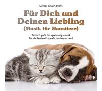 Evans,Gomer Edwin - Für Dich und Deinen Liebling
