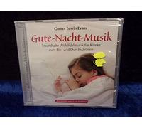 Evans,Gomer Edwin - Gute-Nacht-Musik [Import]