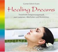 Evans, Gomer Edwin - Healing Dreams [Import]