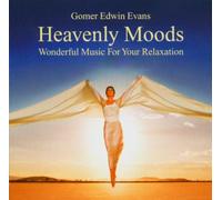 Evans,Gomer Edwin - Heavenly Moods