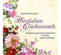 Evans,Gomer Edwin - Herzlichen Glückwunsch [Import]