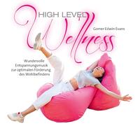 Evans, Gomer Edwin - High Level Wellness [Import]