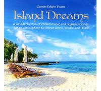 Evans,Gomer Edwin - Island Dreams