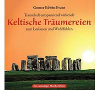 Evans,Gomer Edwin - Keltische Träumereien [Import]