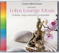 Evans, Gomer Edwin - Lotus Lounge Music