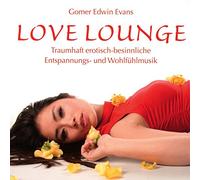 Evans,Gomer Edwin - Love Lounge [Import]