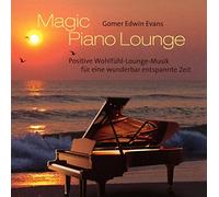 Evans,Gomer Edwin - Magic Piano Lounge [Import]