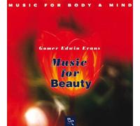 Evans, Gomer Edwin - Music for Beauty