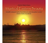 Evans,Gomer Edwin - Mystical Eastern Beauty [Import]