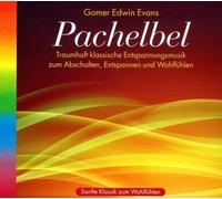 Evans,Gomer Edwin - Pachelbel