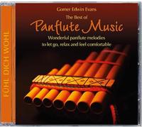 Evans, Gomer Edwin - Panflute Music [Import]
