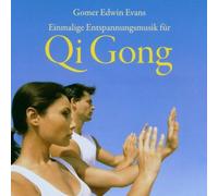 Evans Gomer Edwin - Qi Gong [Import]