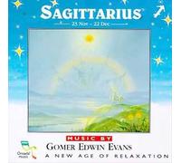 Evans, Gomer Edwin - Sagittarius 23 Nov-22 Dec