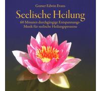 Evans Gomer Edwin - Seelische Heilung [Import]