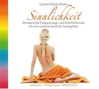 Evans,Gomer Edwin - Sinnlichkeit [Import]