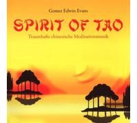 Evans,Gomer Edwin - Spirit of Tao