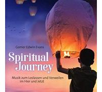 Evans,Gomer Edwin - Spiritual Journey
