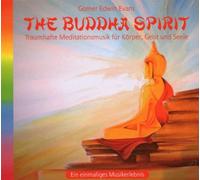 Evans,Gomer Edwin - The Buddha Spirit [Import]